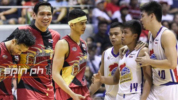 SMB completes PH Cup five-peat after gripping Game 7 win over Magnolia ...